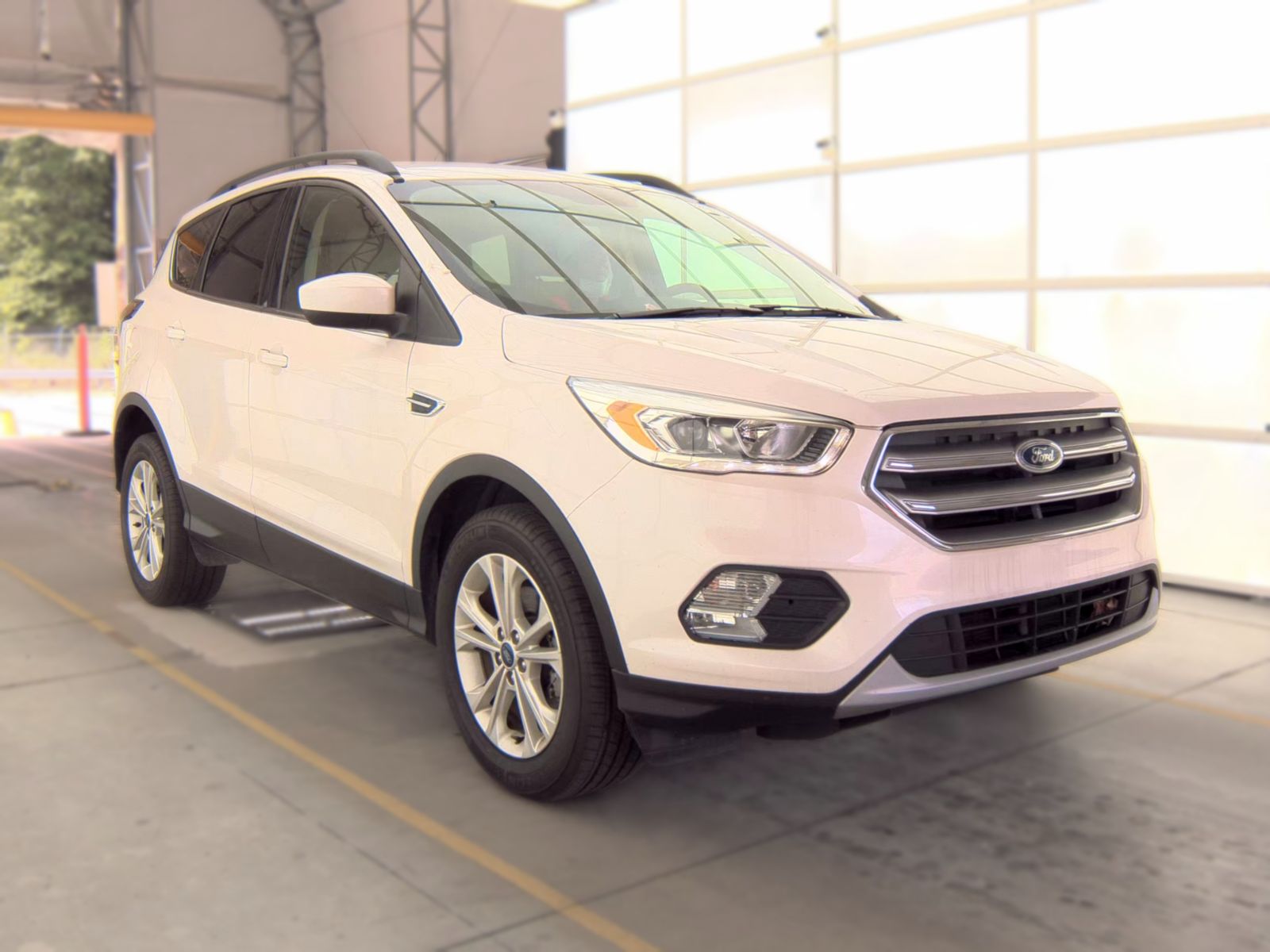 FORD ESCAPE - 5