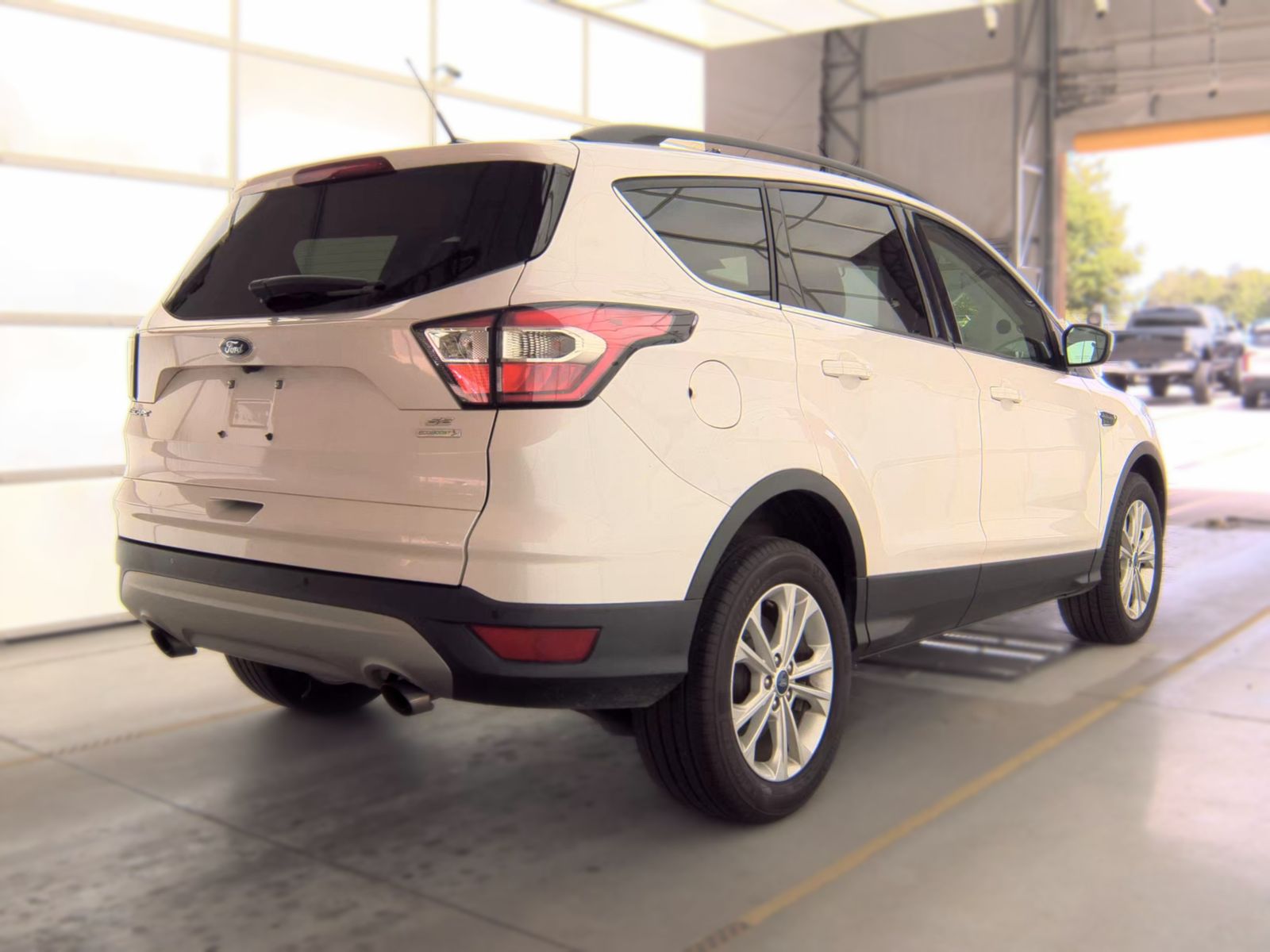 FORD ESCAPE - 6