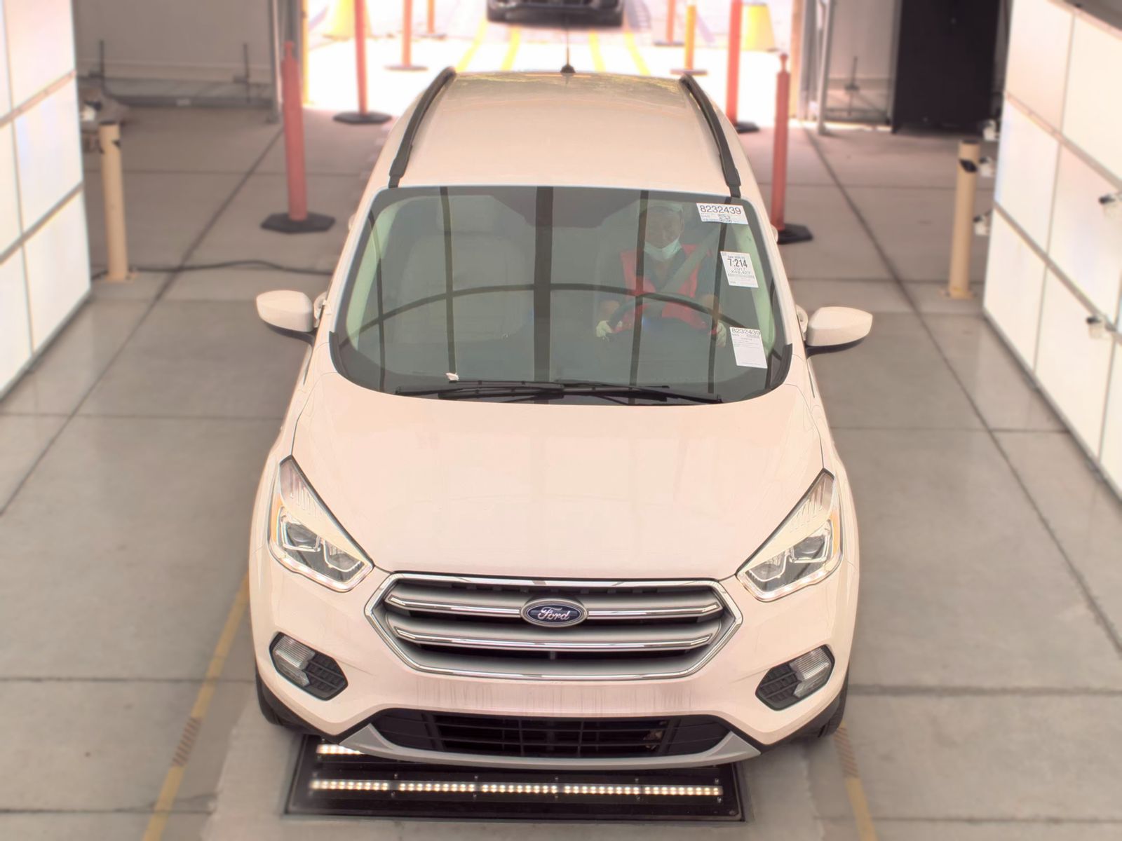 FORD ESCAPE - 3