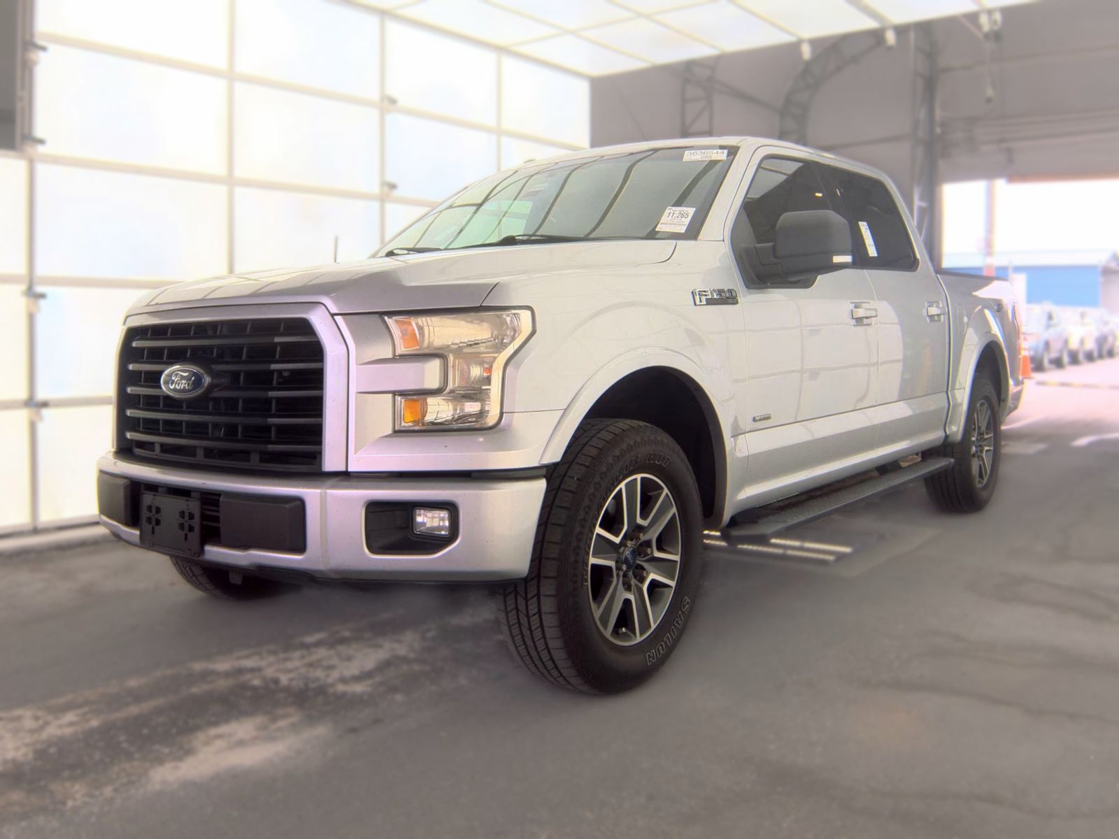 FORD F-150 - 1