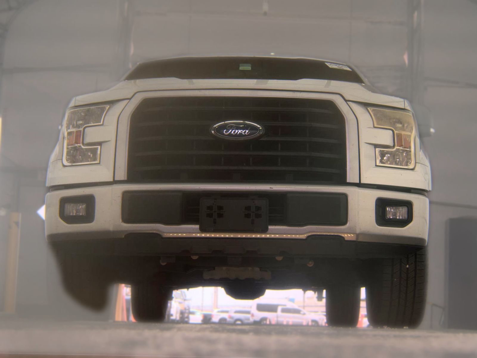 FORD F-150 - 4