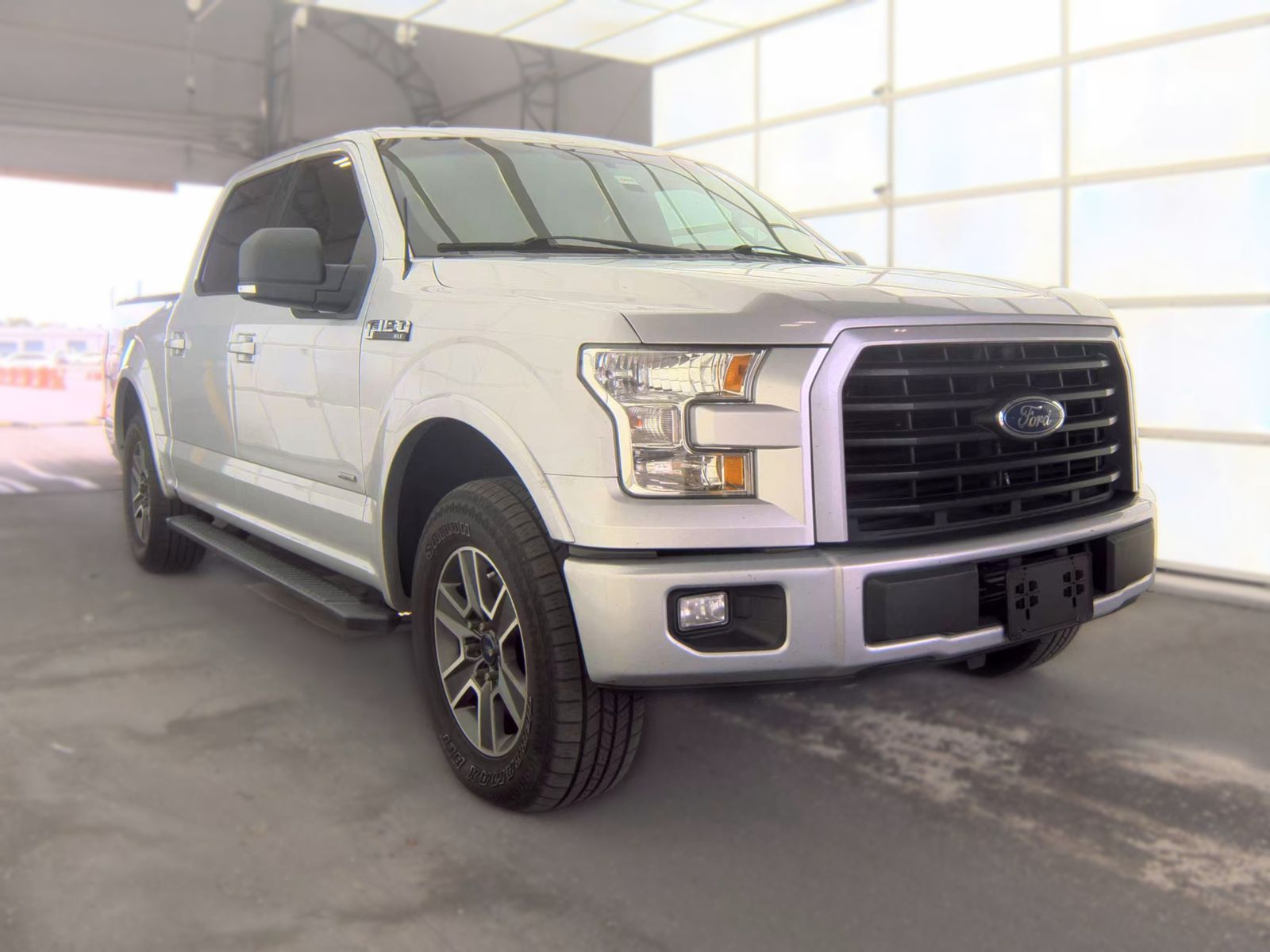 FORD F-150 - 5
