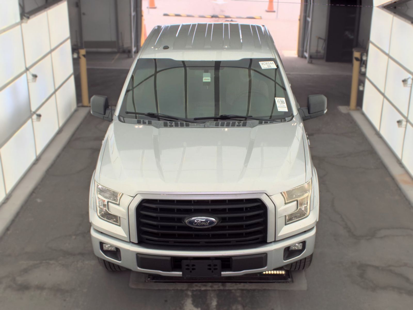 FORD F-150 - 3