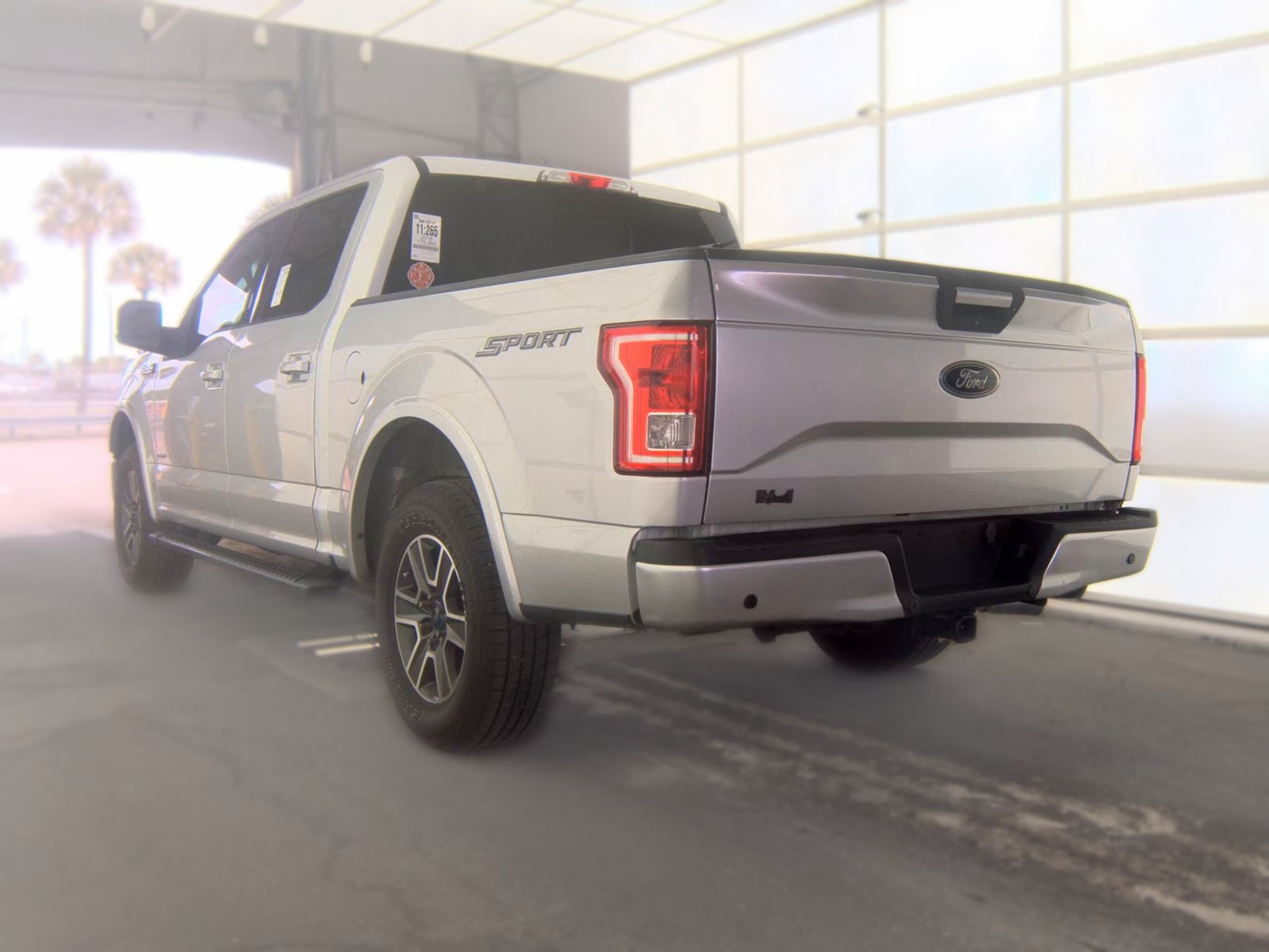 FORD F-150 - 9