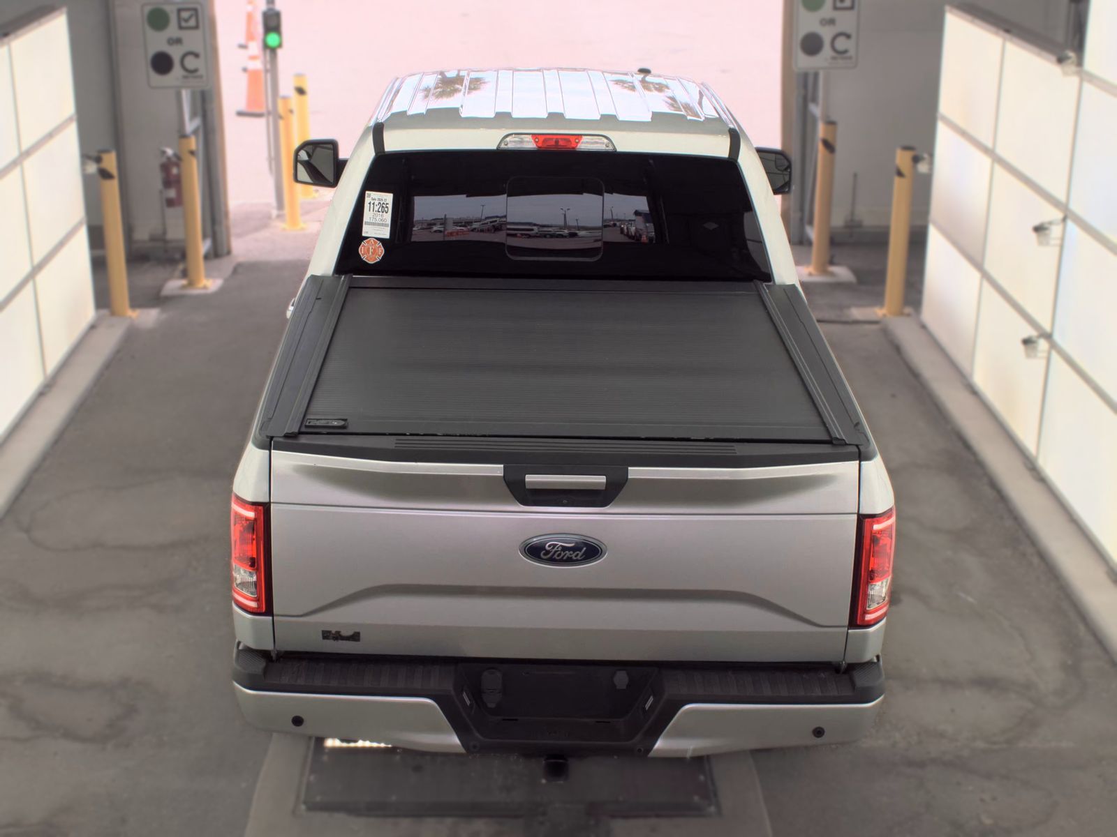 FORD F-150 - 7