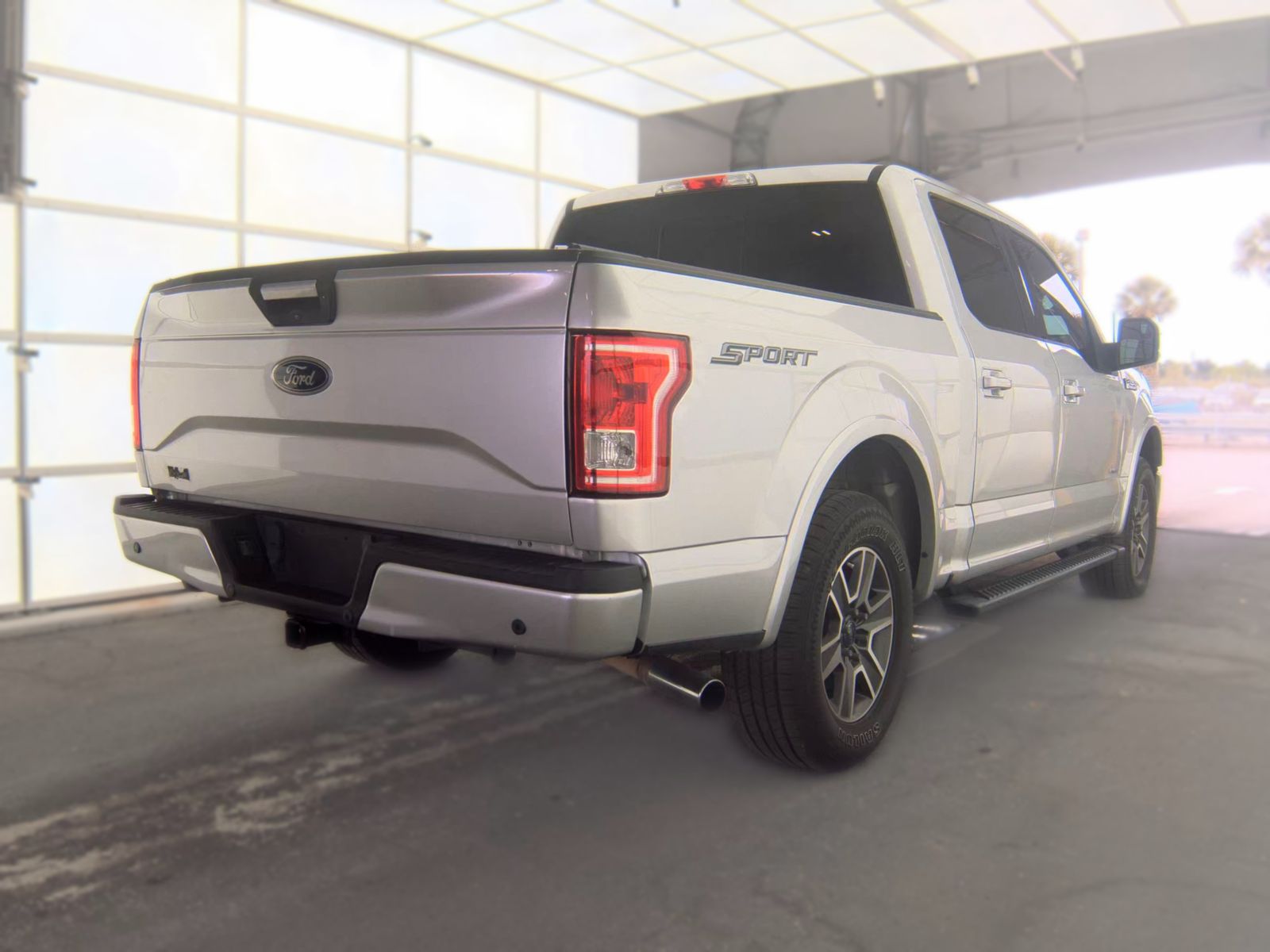 FORD F-150 - 6
