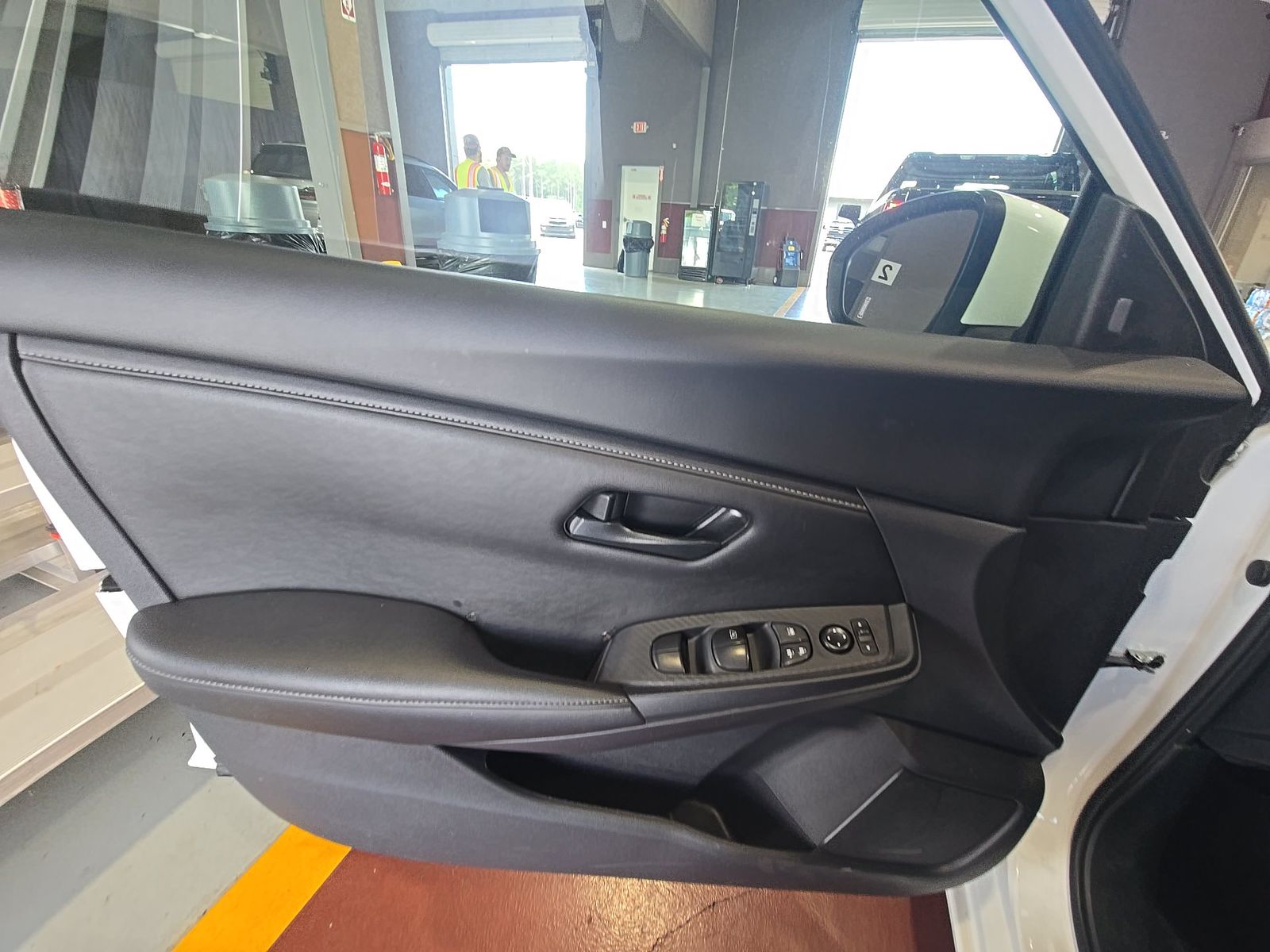 NISSAN SENTRA - 10