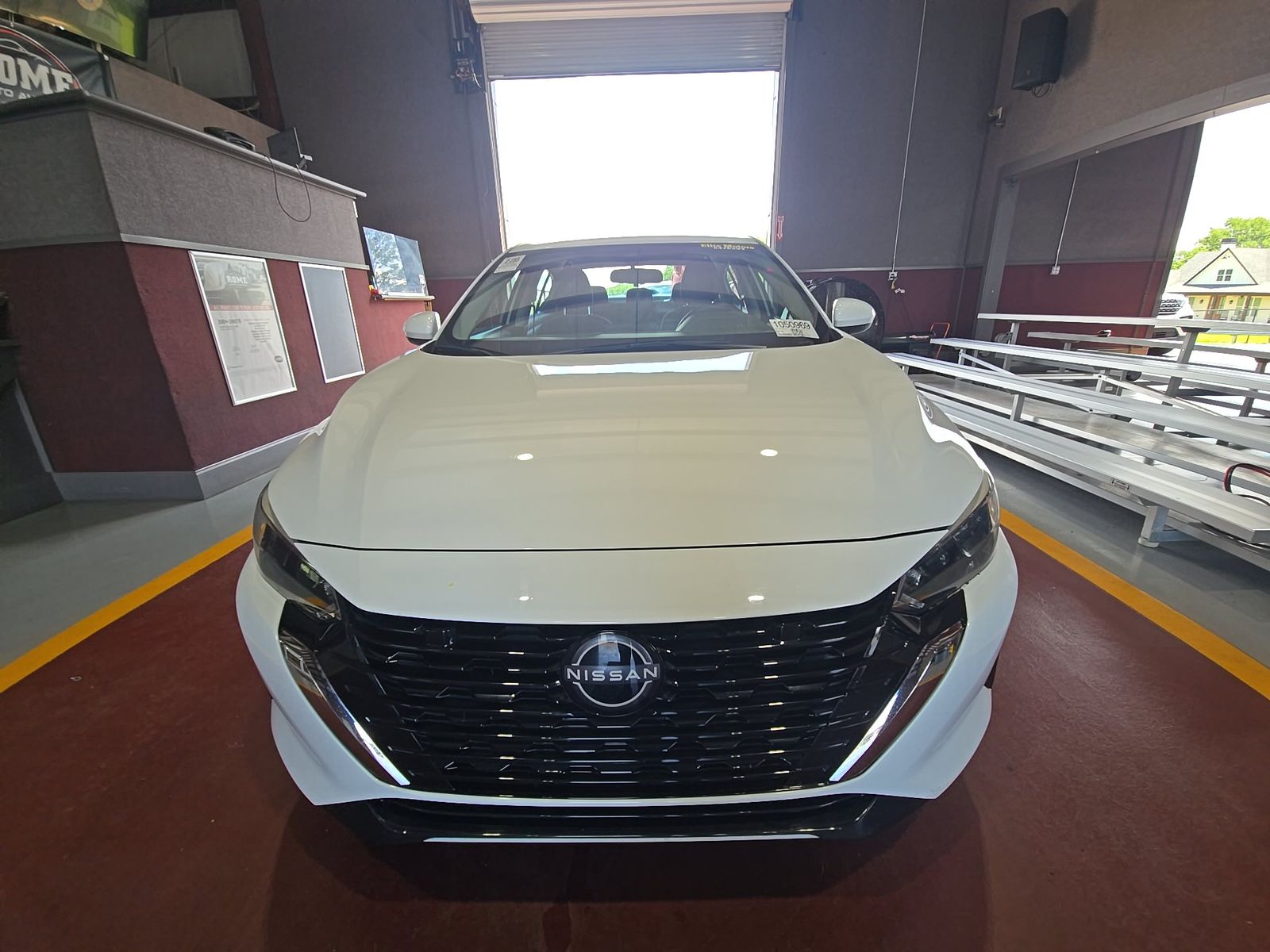 NISSAN SENTRA - 3