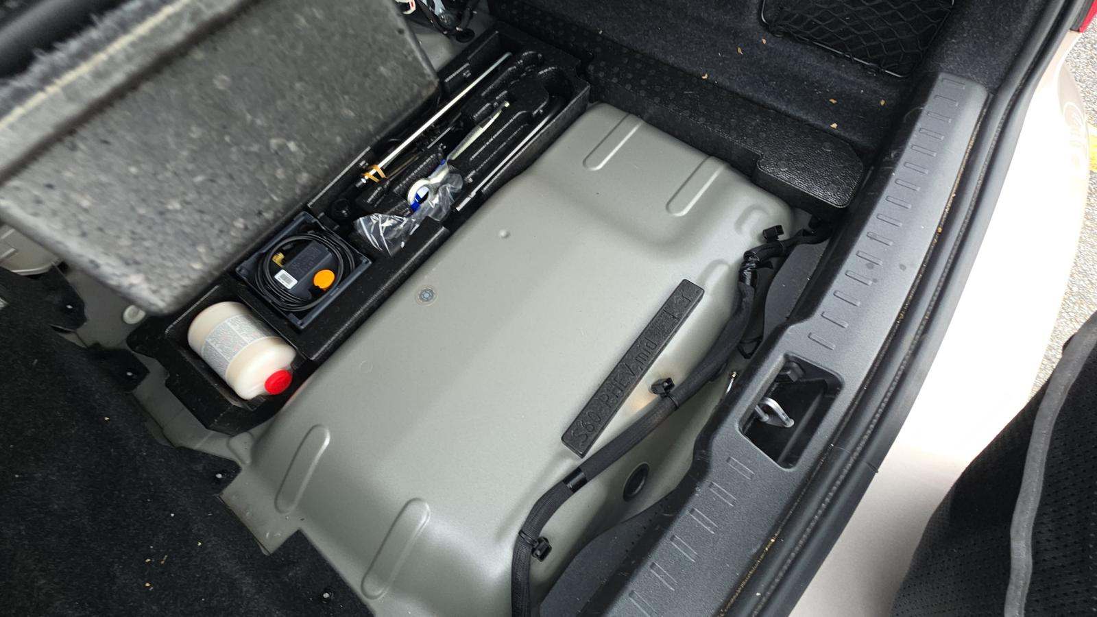 2023 Volvo S60 Recharge T8 Plus FWD