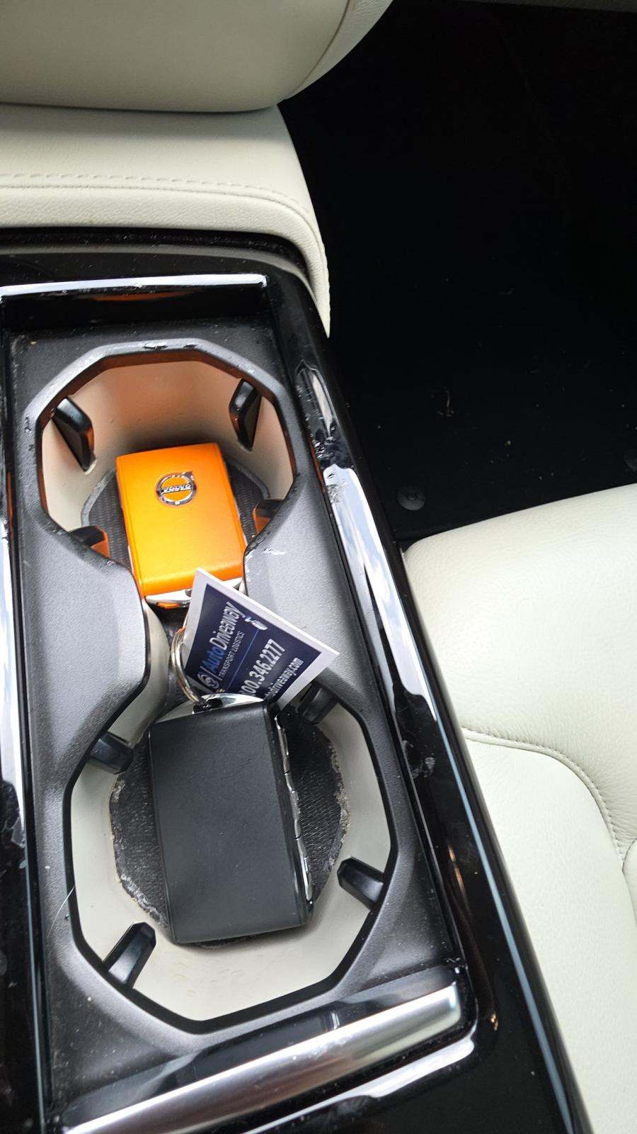 2023 Volvo S60 Recharge T8 Plus FWD