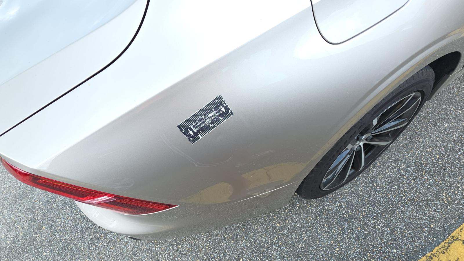 2023 Volvo S60 Recharge T8 Plus FWD