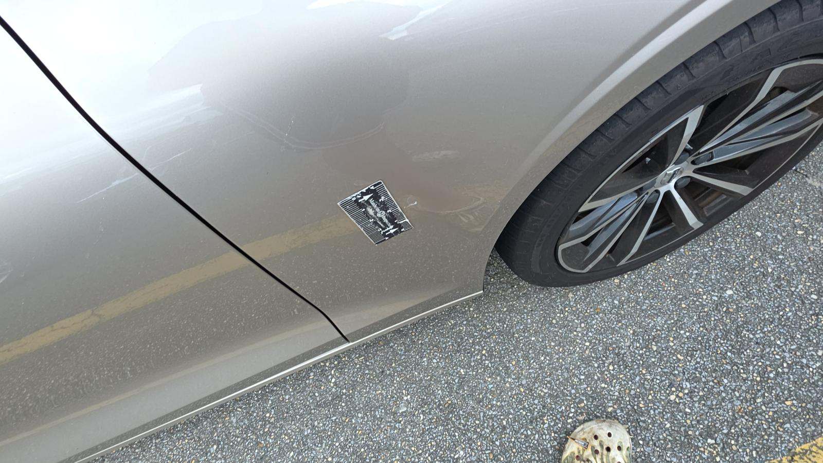 2023 Volvo S60 Recharge T8 Plus FWD