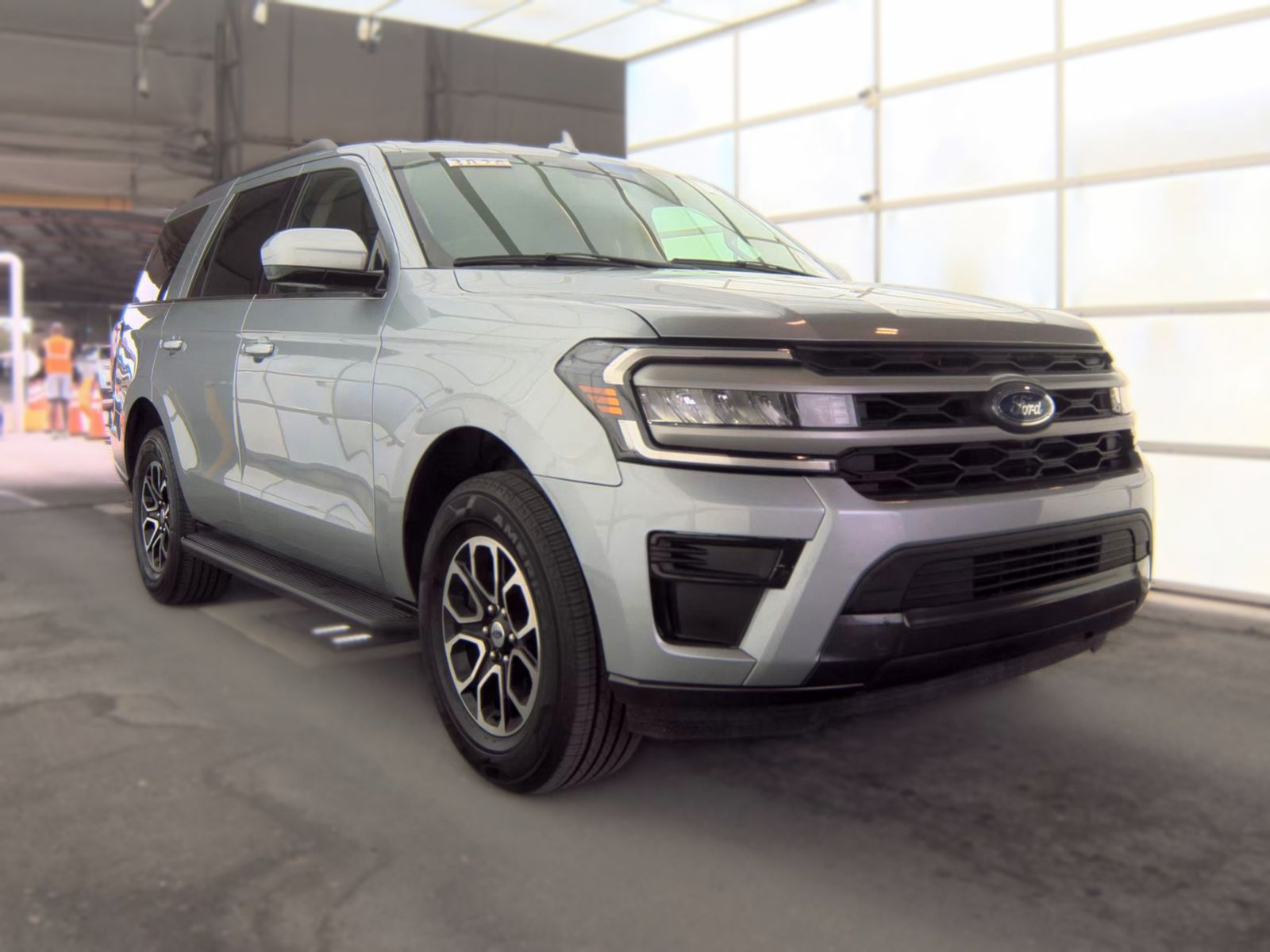 FORD EXPEDITION - 5