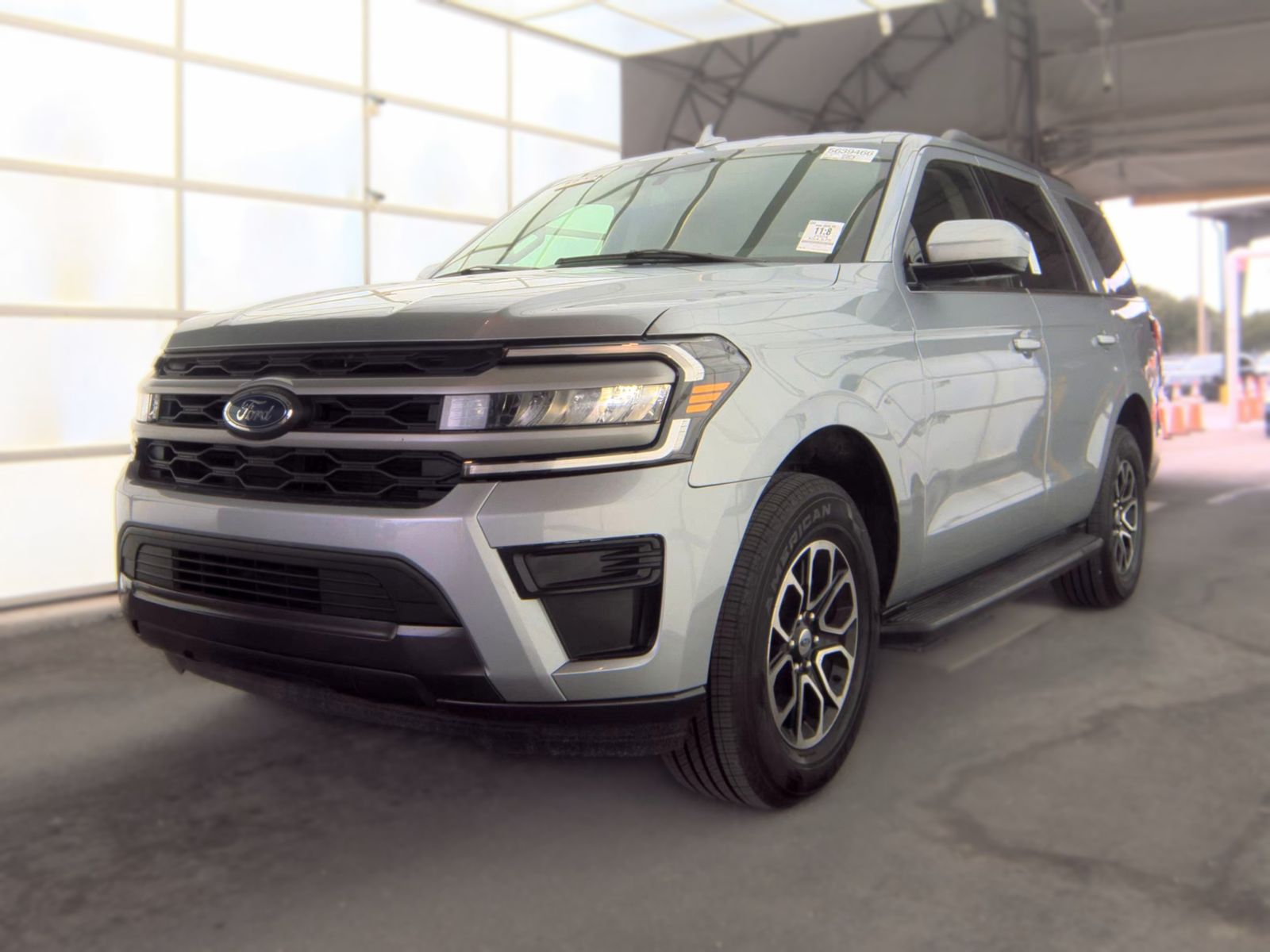 FORD EXPEDITION - 1
