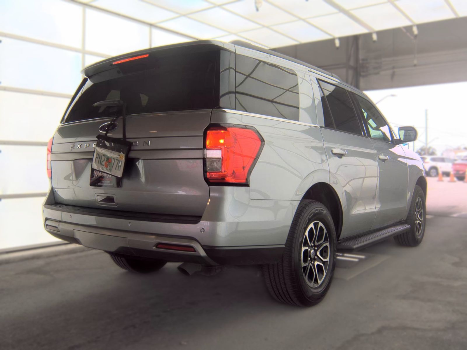 FORD EXPEDITION - 6