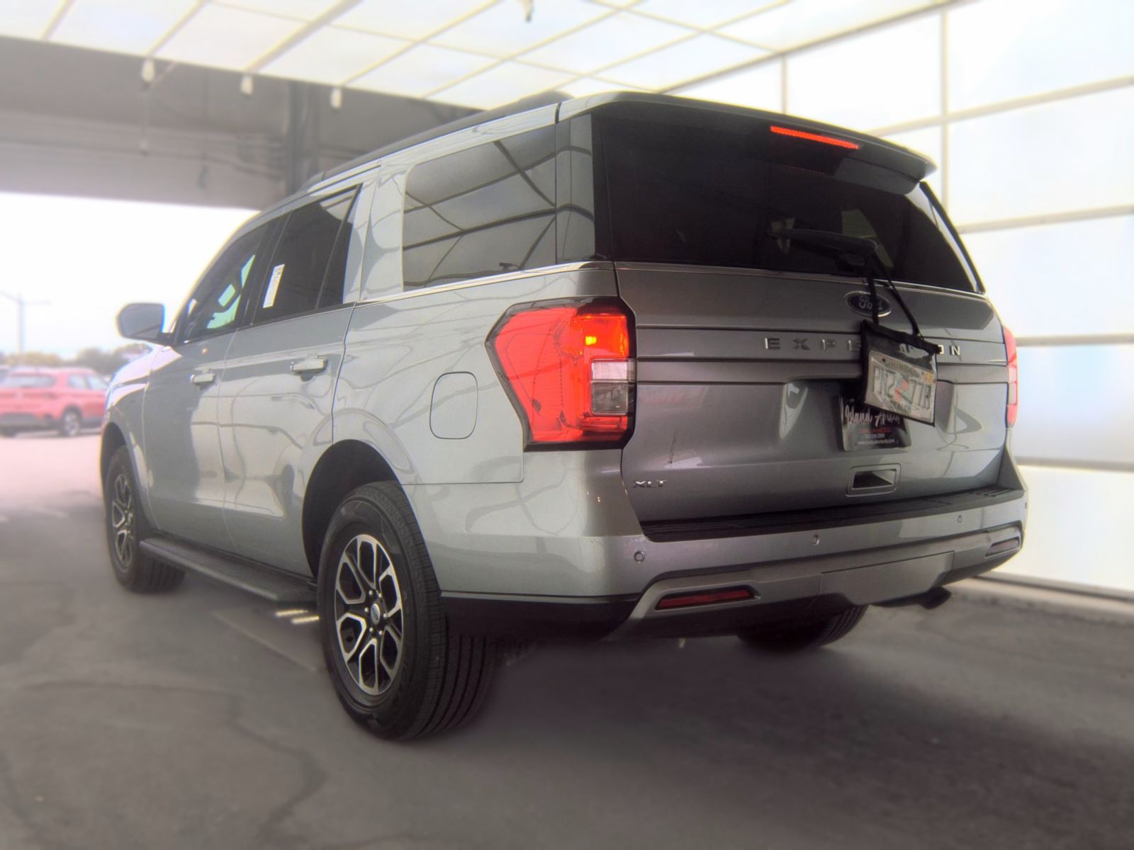FORD EXPEDITION - 9