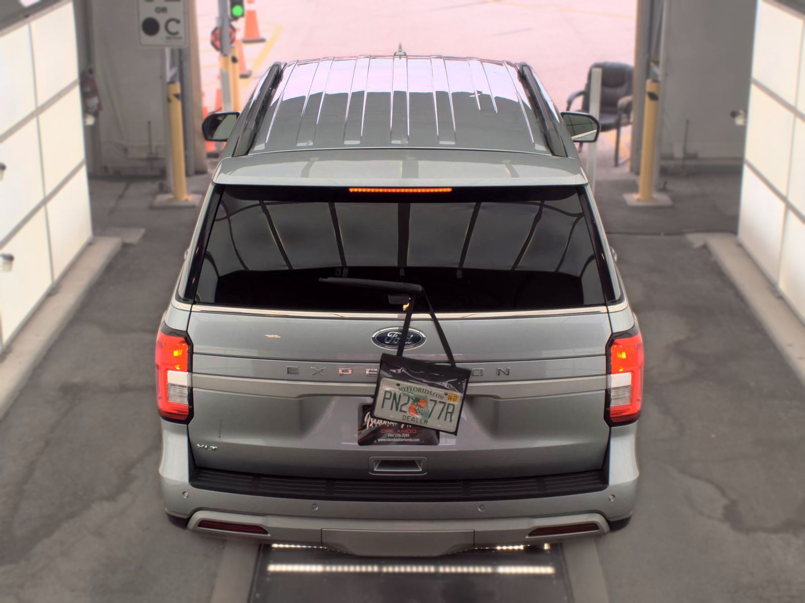 FORD EXPEDITION - 7