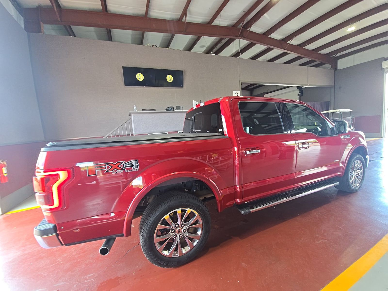 FORD F-150 - 5