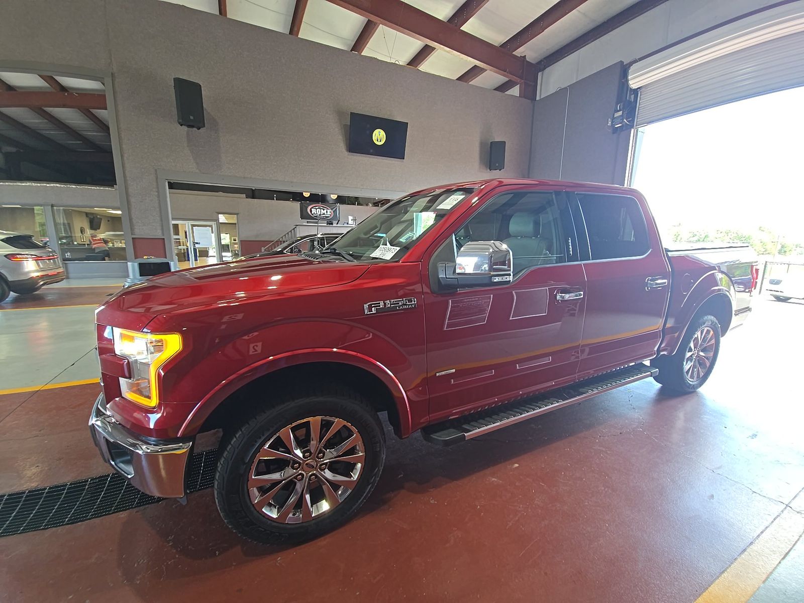 FORD F-150 - 1