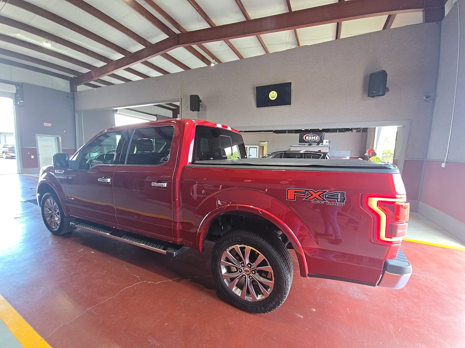 FORD F-150 - 7