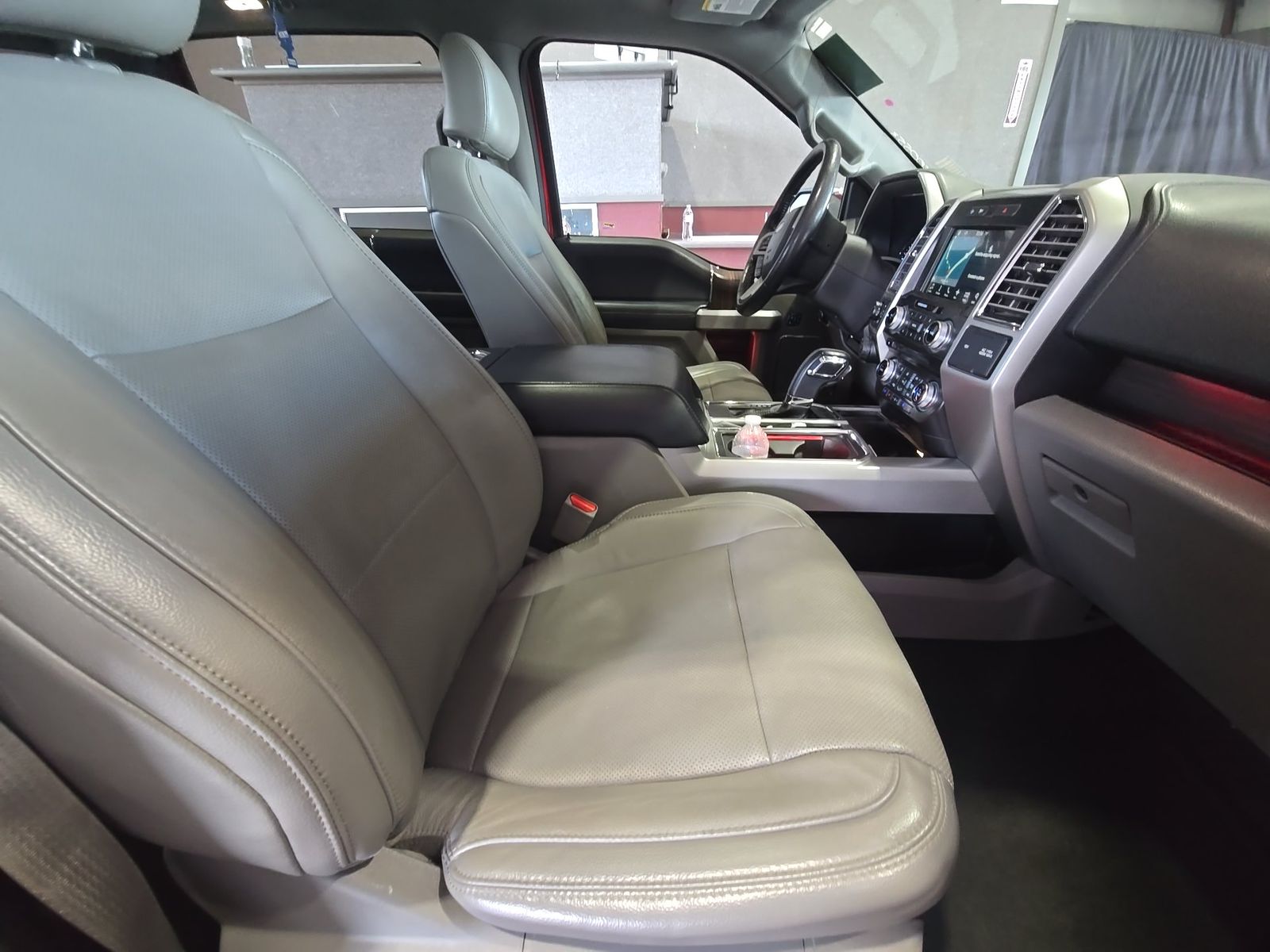 FORD F-150 - 9