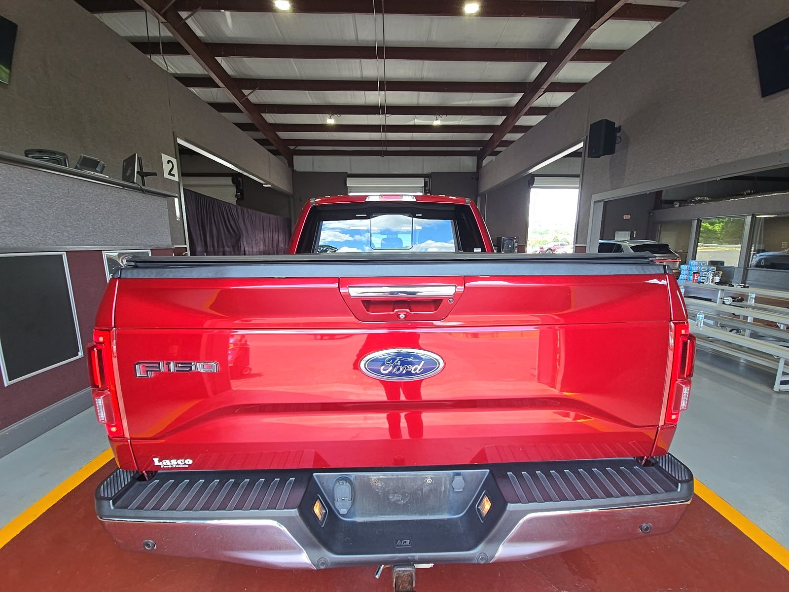 FORD F-150 - 6