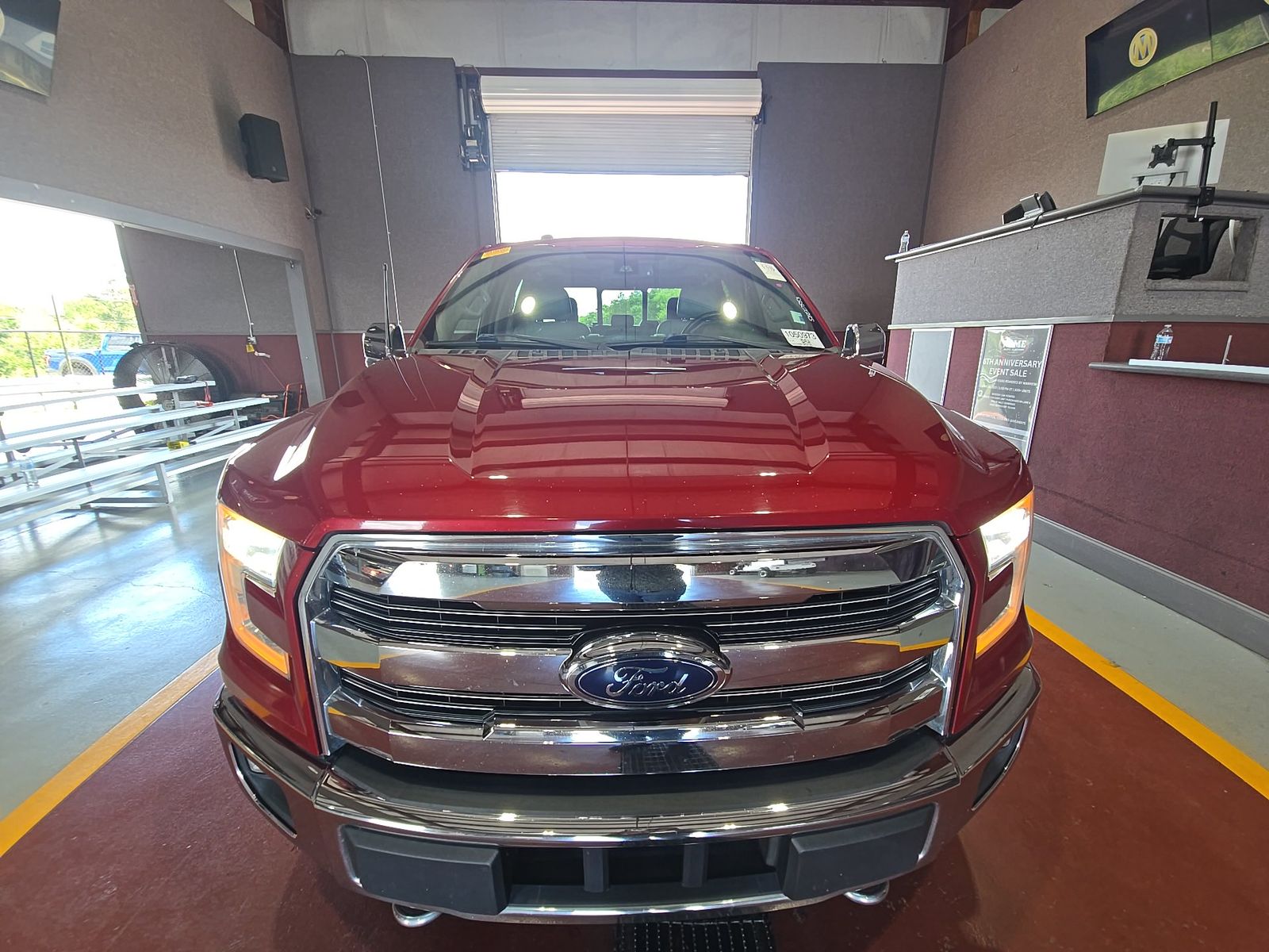 FORD F-150 - 3