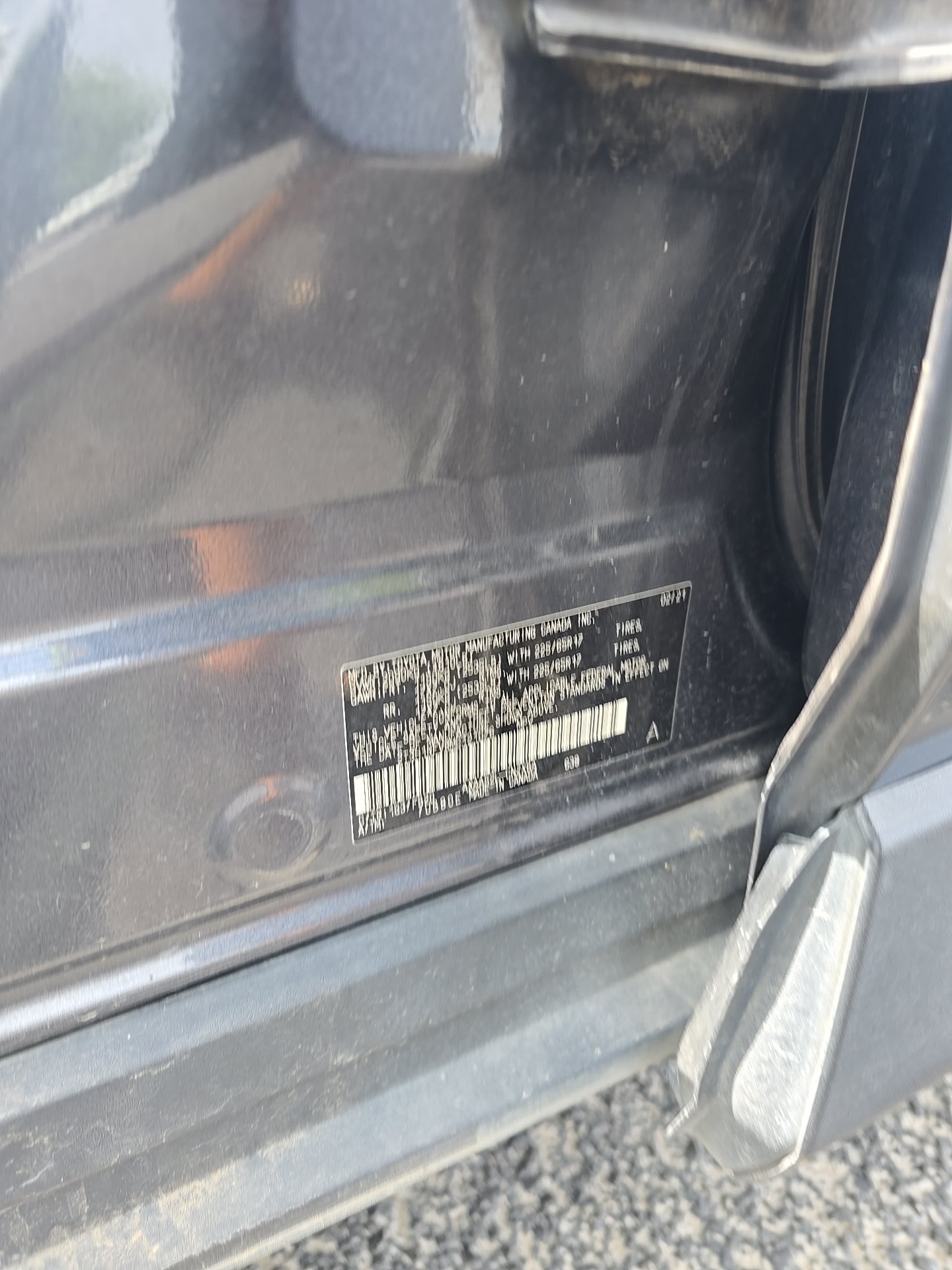 2021 Toyota RAV4 LE FWD