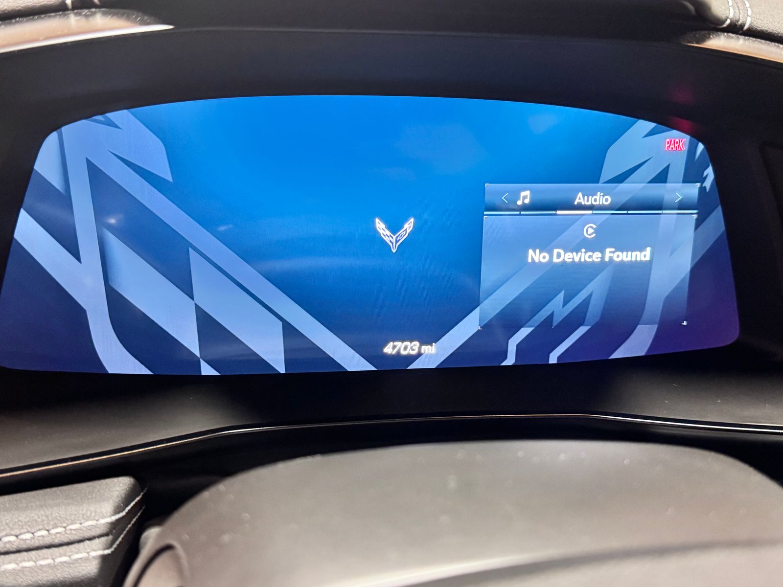 2023 Chevrolet Corvette Stingray RWD