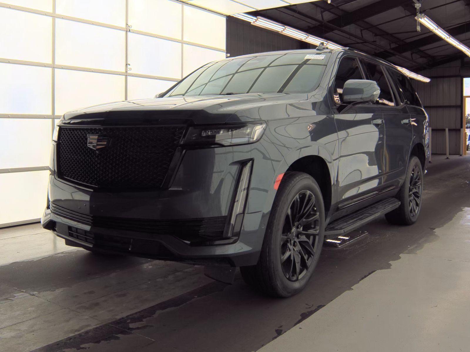 2021 Cadillac Escalade Sport AWD