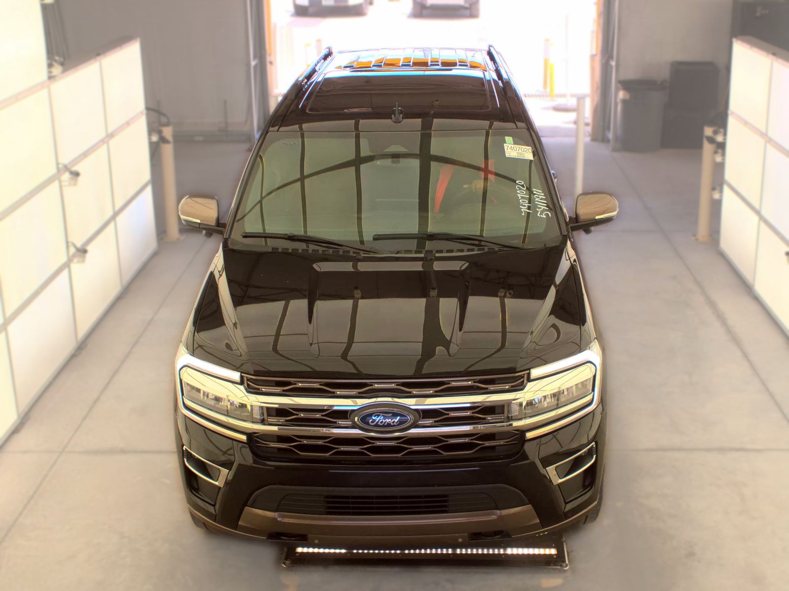 FORD EXPEDITION MAX - 3