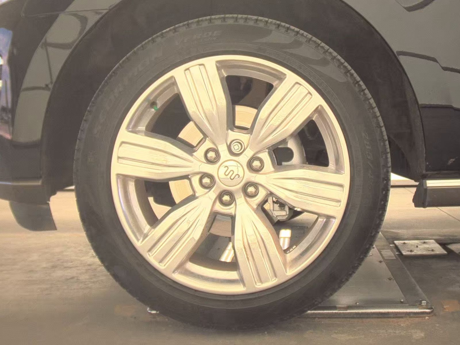 FORD EXPEDITION MAX - 10