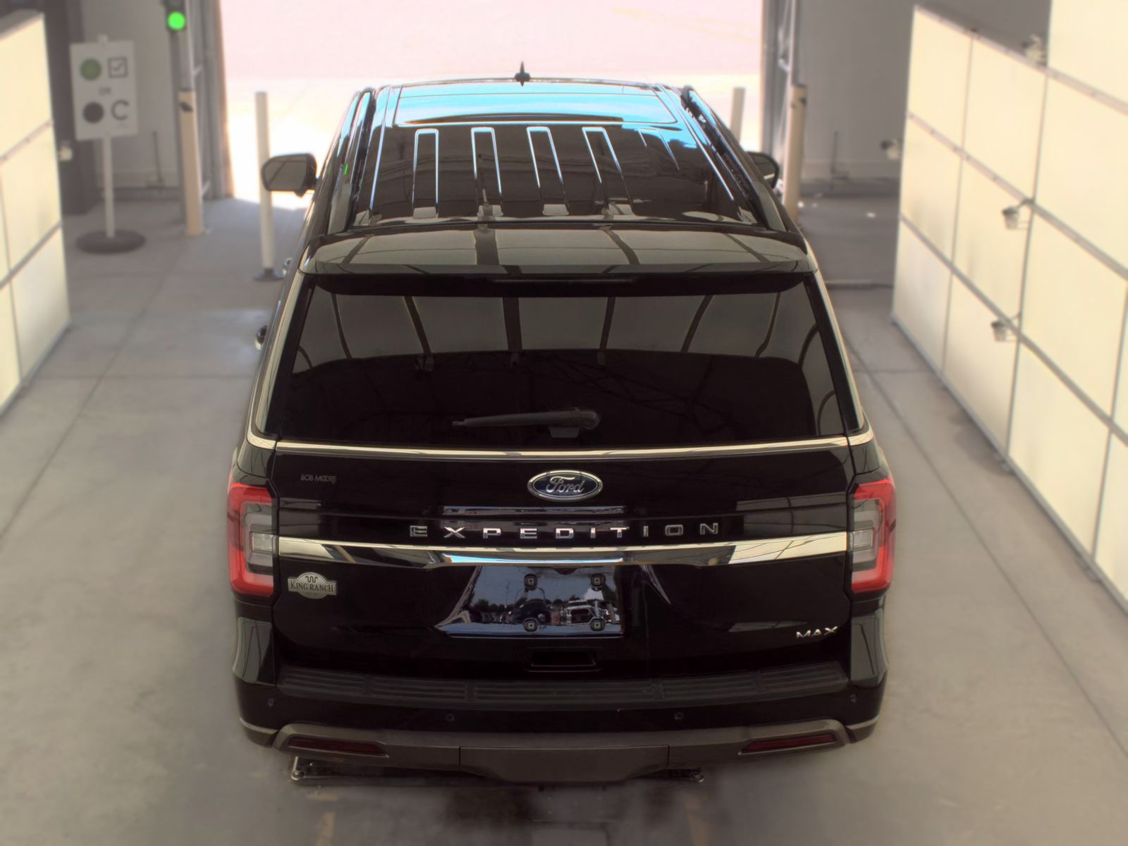 FORD EXPEDITION MAX - 7