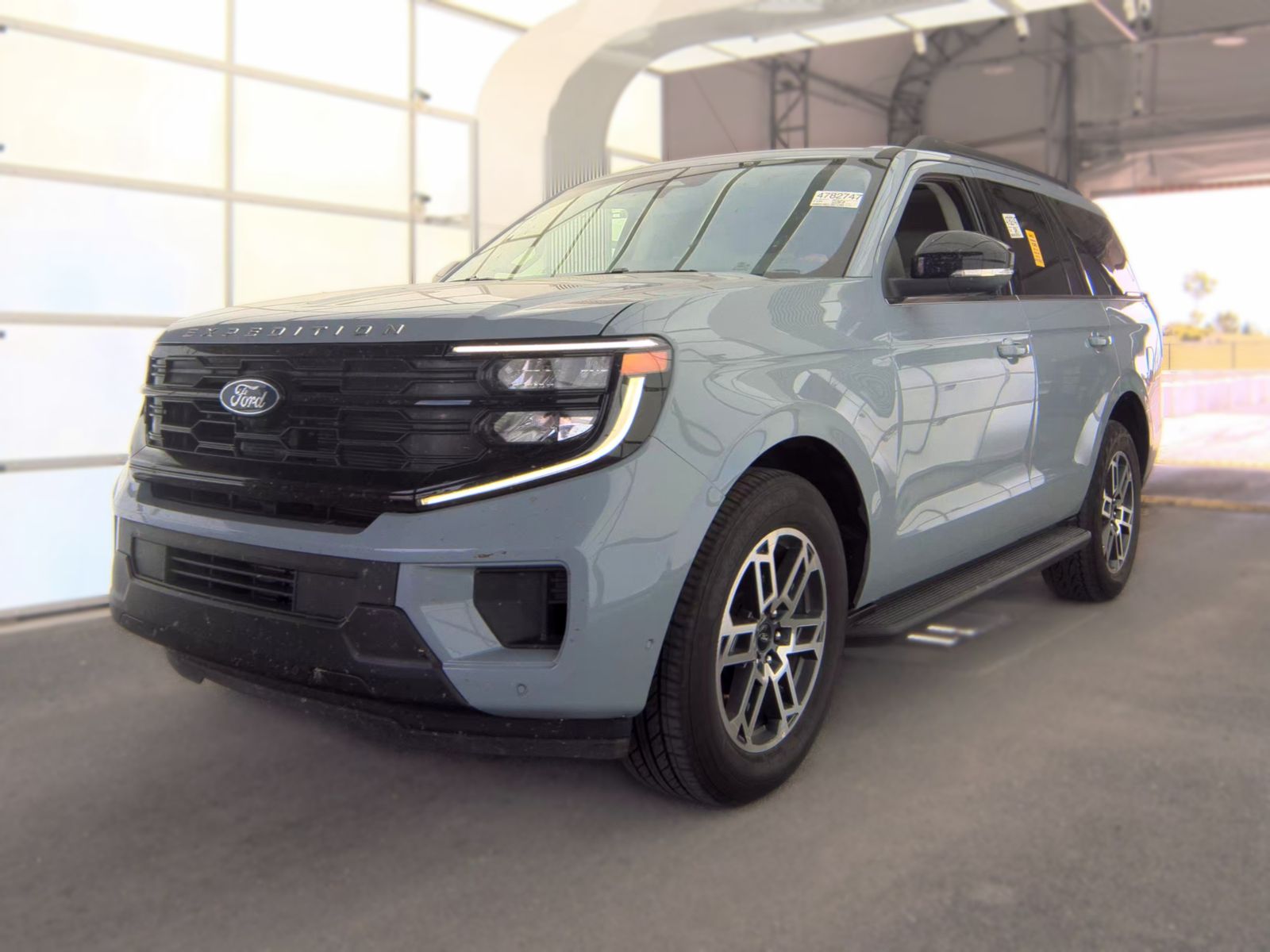 FORD EXPEDITION - 1