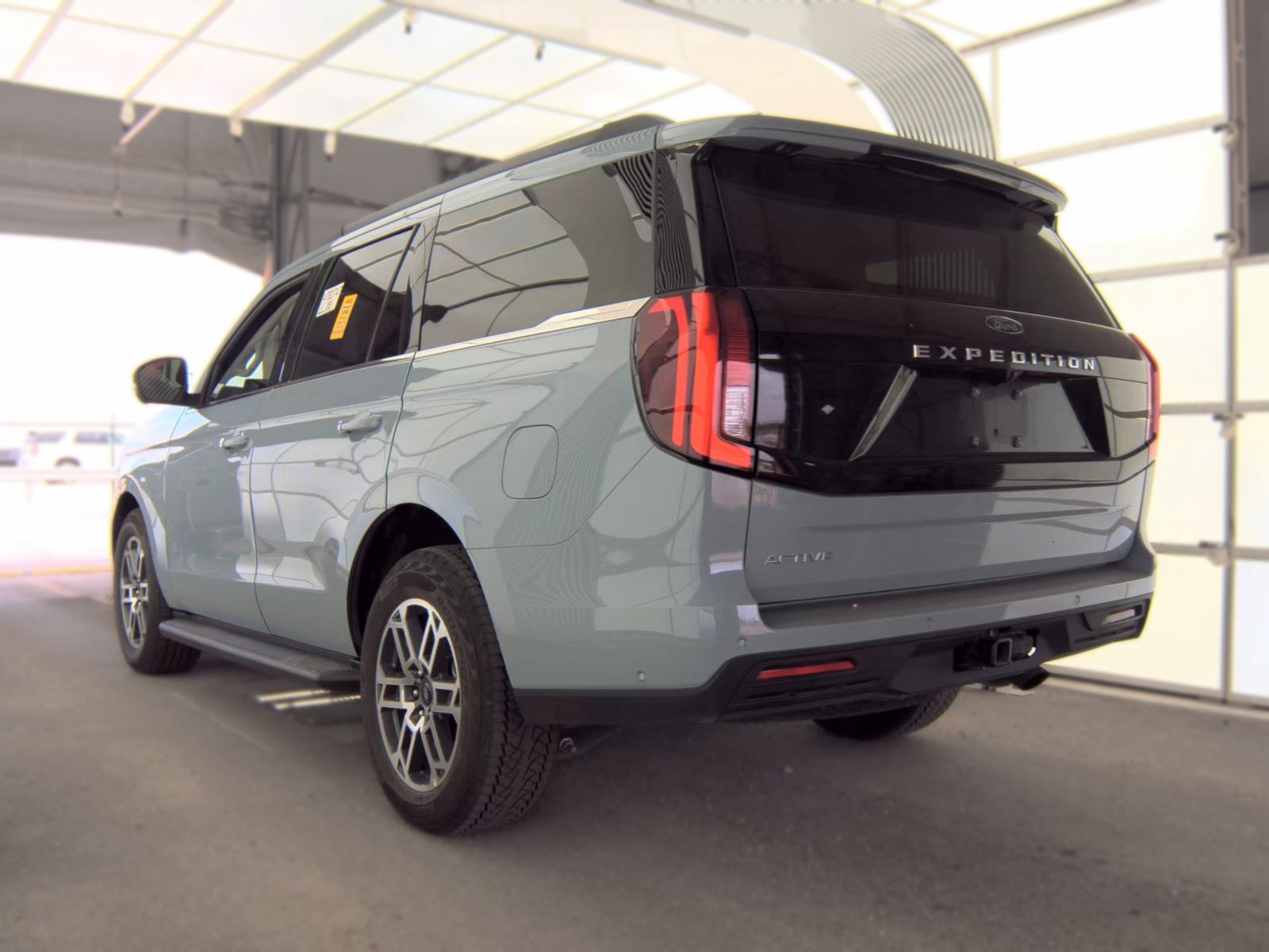FORD EXPEDITION - 9