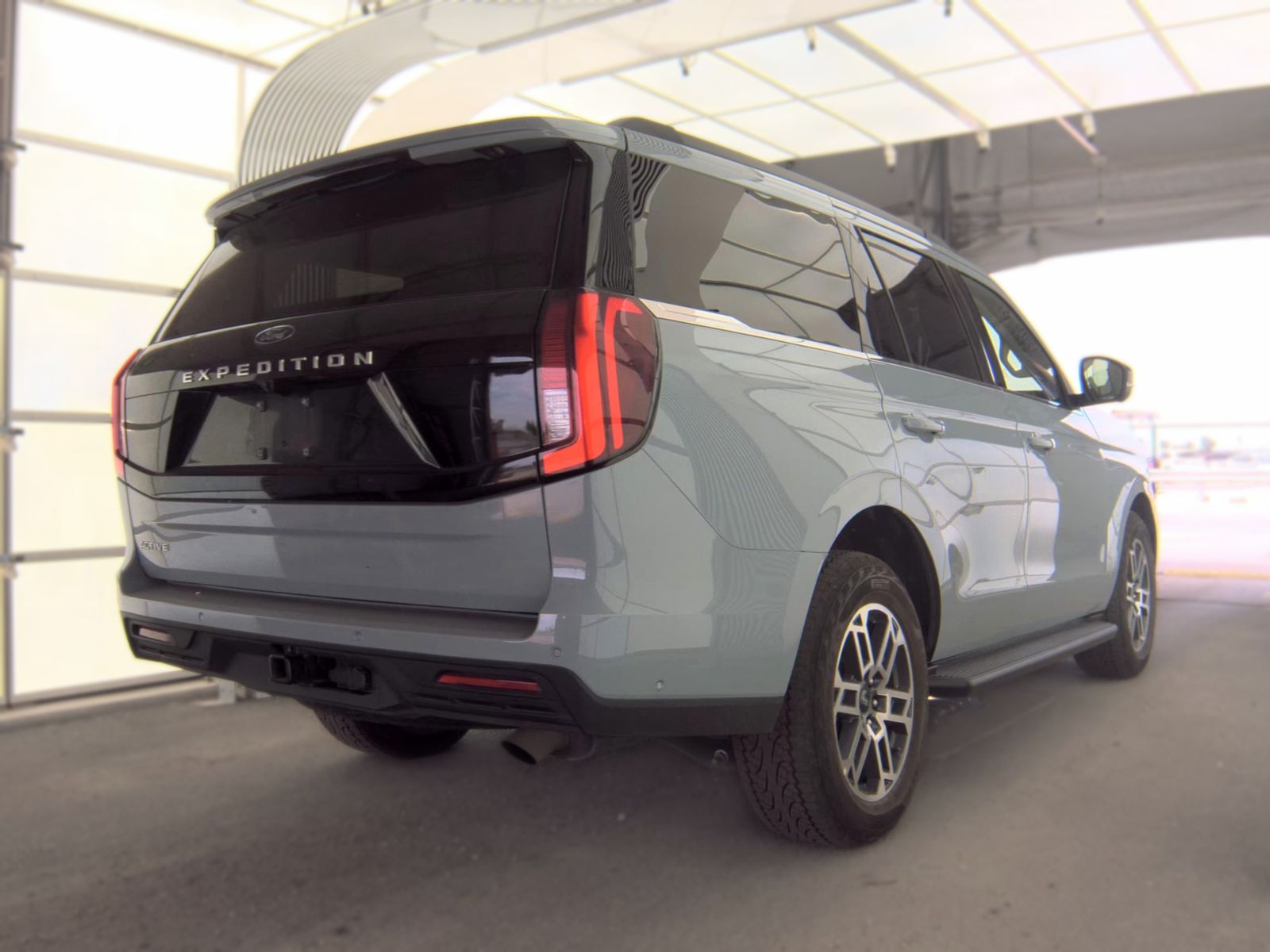 FORD EXPEDITION - 6