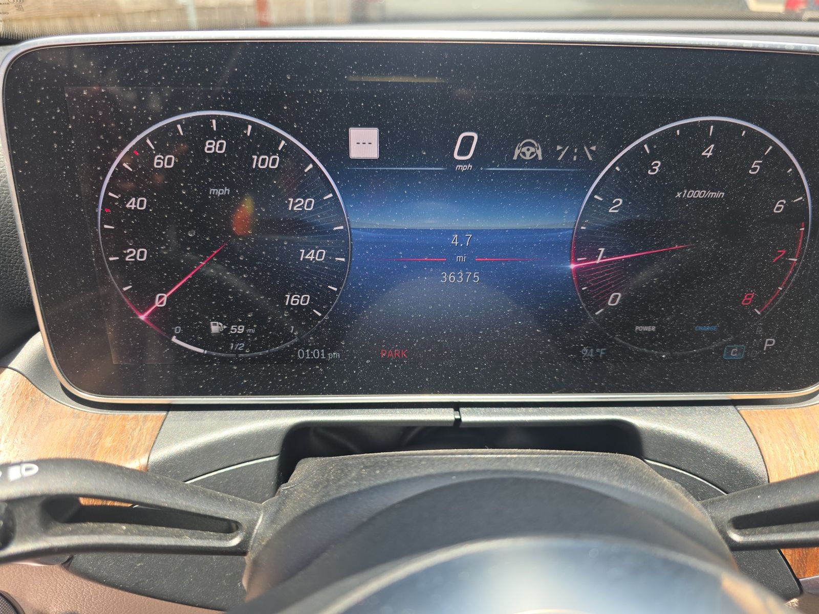 2023 Mercedes-Benz C-Class C 300 RWD