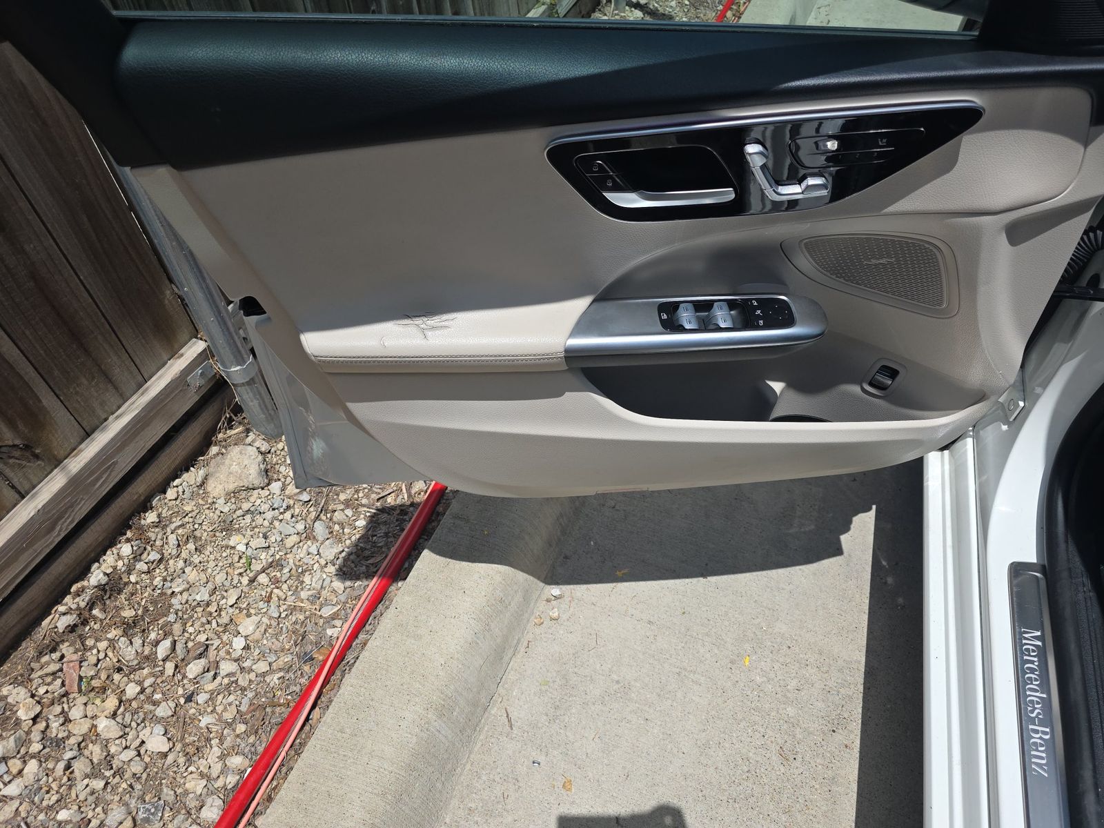 2023 Mercedes-Benz C-Class C 300 RWD