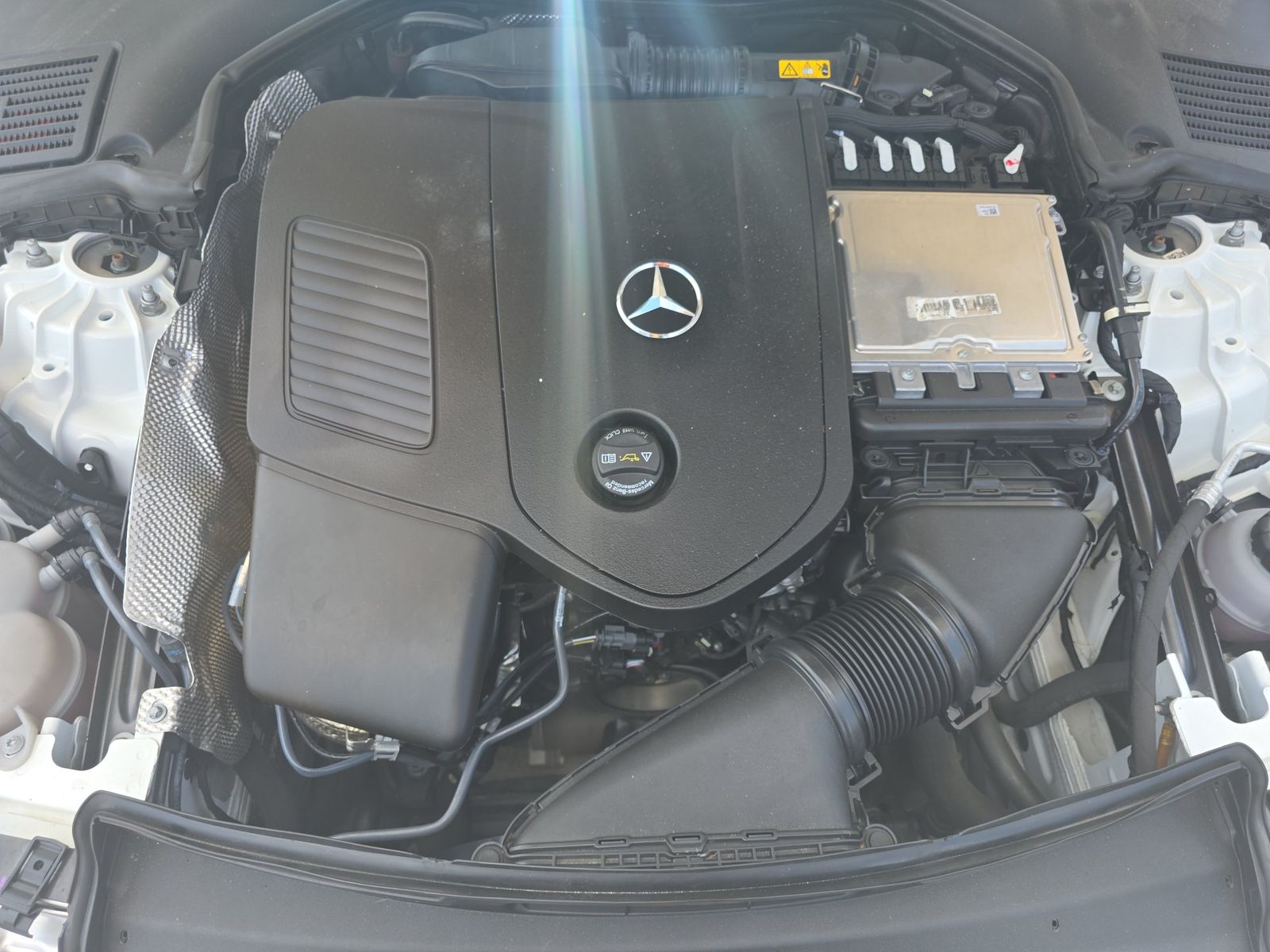 2023 Mercedes-Benz C-Class C 300 RWD