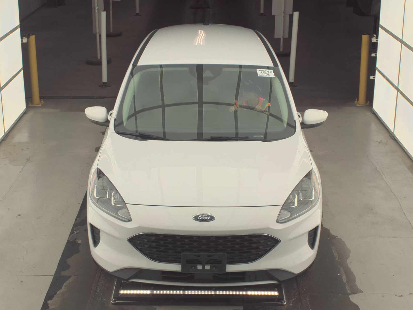 FORD ESCAPE - 3