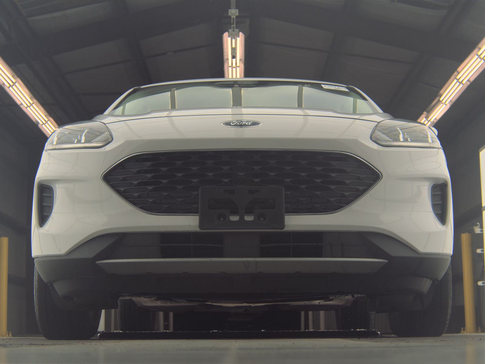 FORD ESCAPE - 4