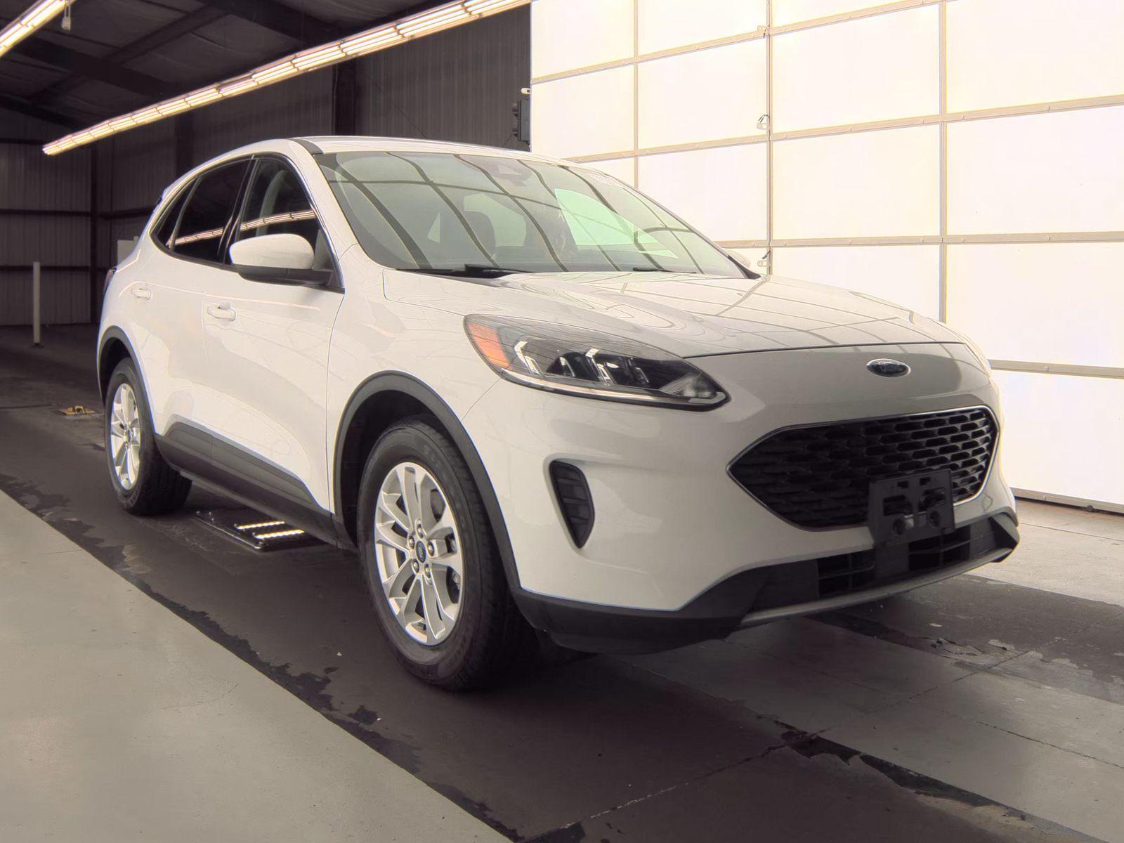 FORD ESCAPE - 5