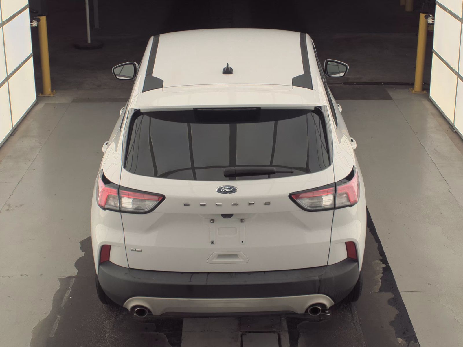 FORD ESCAPE - 7