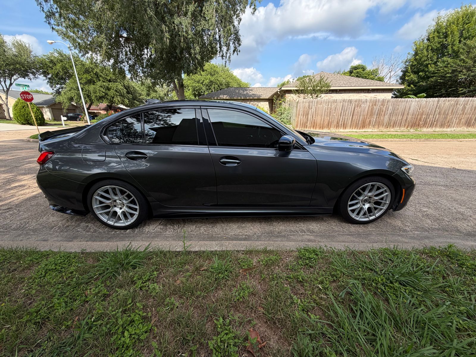 2021 BMW 3 Series M340i RWD