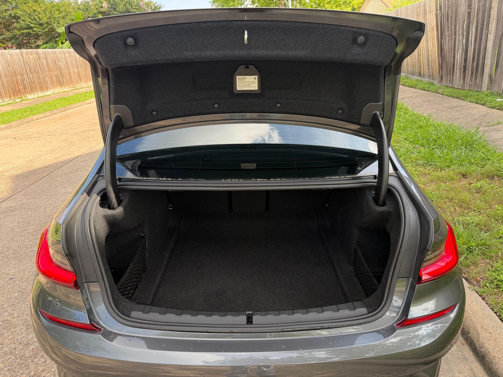 2021 BMW 3 Series M340i RWD