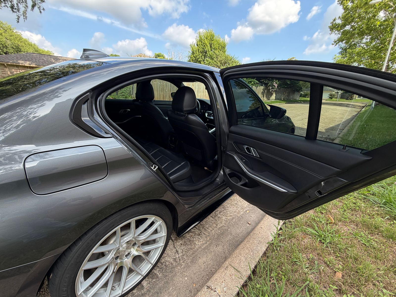 2021 BMW 3 Series M340i RWD