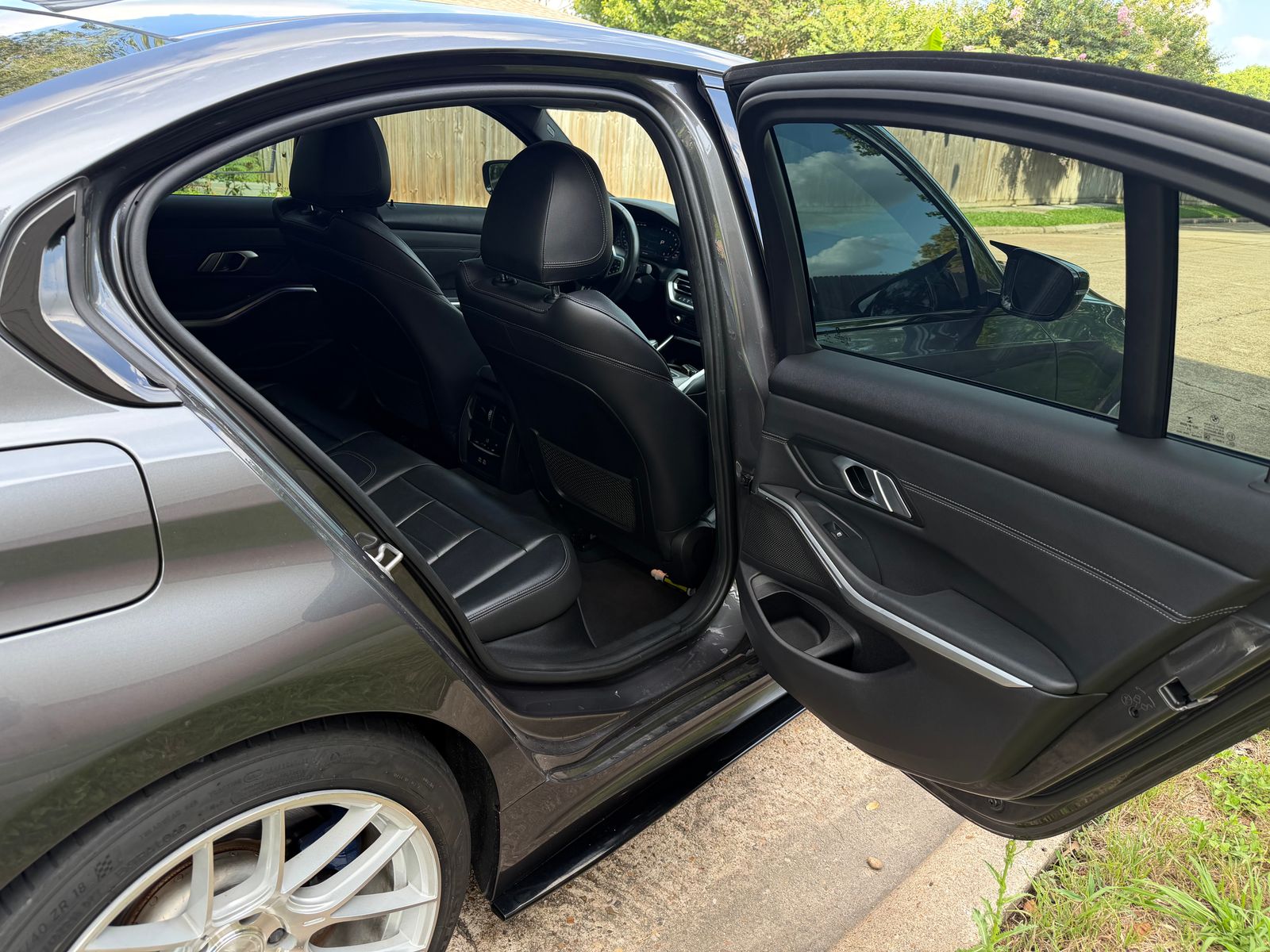 2021 BMW 3 Series M340i RWD