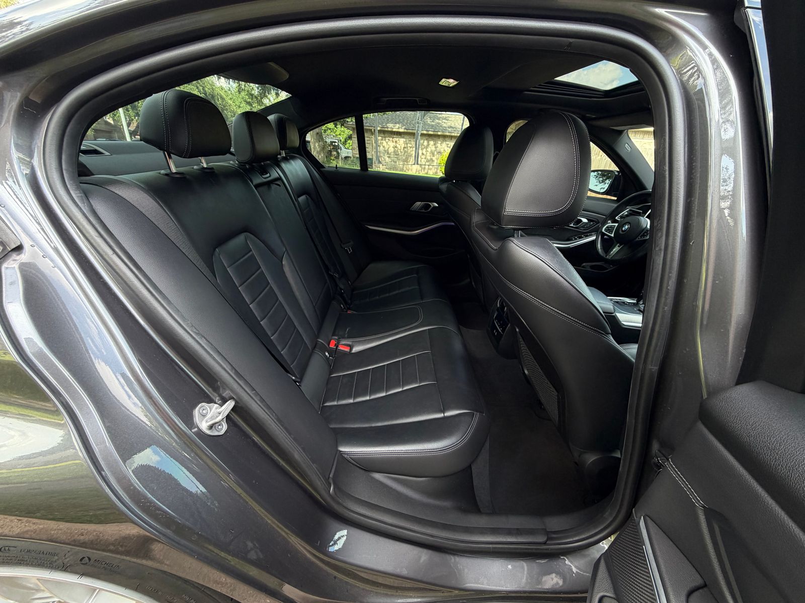 2021 BMW 3 Series M340i RWD