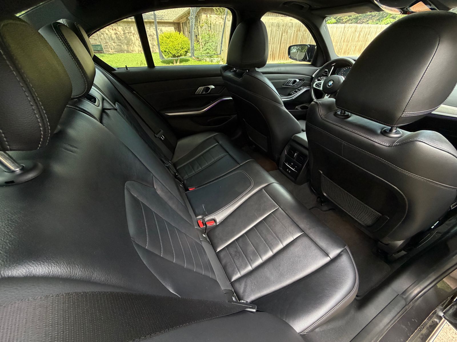 2021 BMW 3 Series M340i RWD