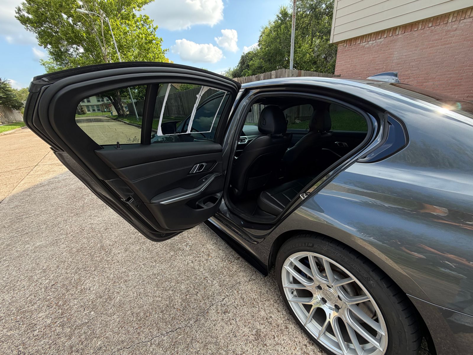 2021 BMW 3 Series M340i RWD